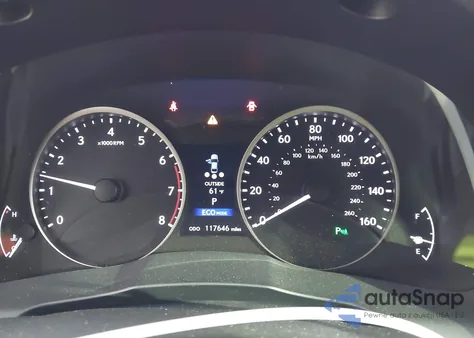 2013 Lexus Es 350 из США, поврежденный, VIN JTHBK1GG2D2071978